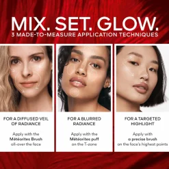 GUERLAIN Meteorites Pearl Powder - Autumn Edition