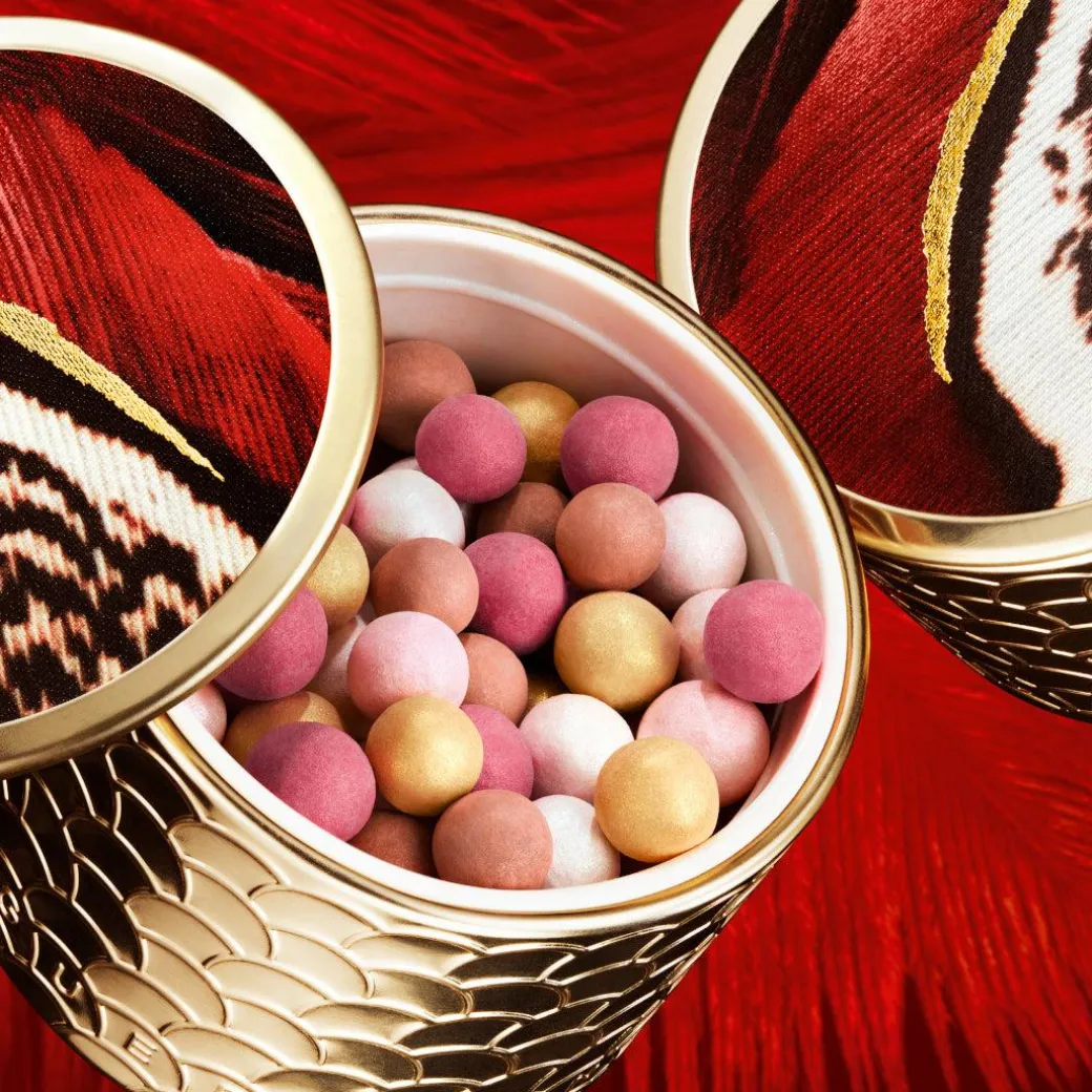 GUERLAIN Meteorites Pearl Powder - Autumn Edition