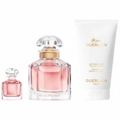 GUERLAIN Mon Guerlain Eau de Parfum Spray 50ml Gift Set