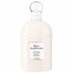 GUERLAIN Mon Guerlain Perfumed Body Lotion