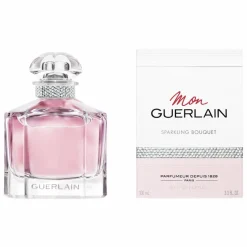 GUERLAIN Mon Guerlain Sparkling Bouquet Eau de Parfum Spray