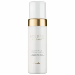GUERLAIN Mousse de Beaute - Gentle Foam Wash - Pure Radiance Cleanser