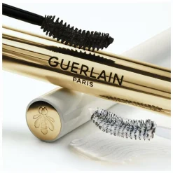 GUERLAIN Noir G Bee Primer Lash-Plumper Serum