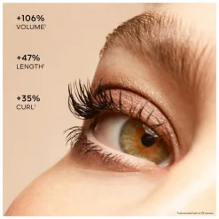 GUERLAIN Noir G 24hr Intense Volume Curl Mascara