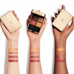 GUERLAIN Ombres G Eyeshadow Quad