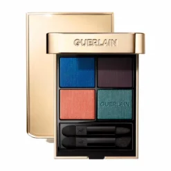 GUERLAIN Ombres G Eyeshadow Quad