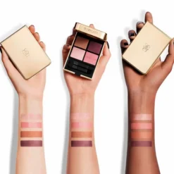 GUERLAIN Ombres G Eyeshadow Quad
