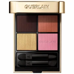 GUERLAIN Ombres G Eyeshadow Quad