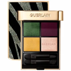GUERLAIN Ombres G Eyeshadow Quad