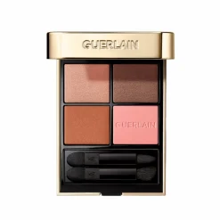 GUERLAIN Ombres G Eyeshadow Quad
