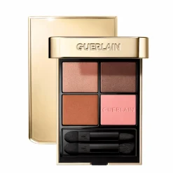 GUERLAIN Ombres G Eyeshadow Quad