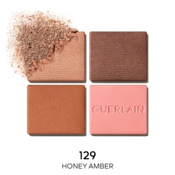 GUERLAIN Ombres G Eyeshadow Quad