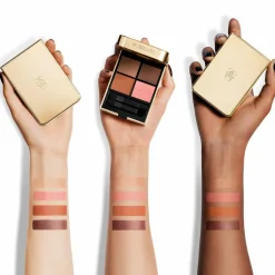 GUERLAIN Ombres G Eyeshadow Quad