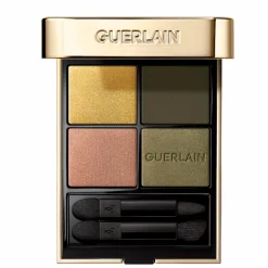 GUERLAIN Ombres G Eyeshadow Quad