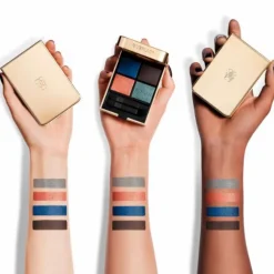 GUERLAIN Ombres G Eyeshadow Quad