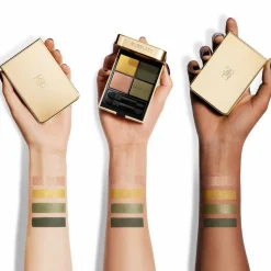 GUERLAIN Ombres G Eyeshadow Quad