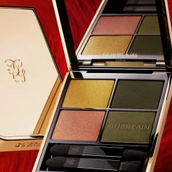 GUERLAIN Ombres G Eyeshadow Quad