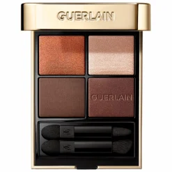 GUERLAIN Ombres G Eyeshadow Quad