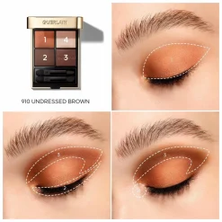 GUERLAIN Ombres G Eyeshadow Quad