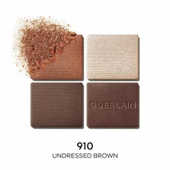 GUERLAIN Ombres G Eyeshadow Quad