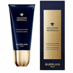 GUERLAIN Orchidee Imperiale The Foam In Cream