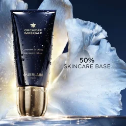GUERLAIN Orchidee Imperiale The Foam In Cream