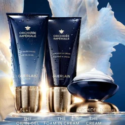 GUERLAIN Orchidee Imperiale The Foam In Cream