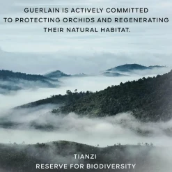 GUERLAIN Orchidee Imperiale The Foam In Cream