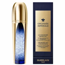 GUERLAIN Orchidee Imperiale The Micro-Lift Concentrate Serum