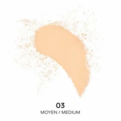 GUERLAIN Parure Gold Diamond Micro Powder