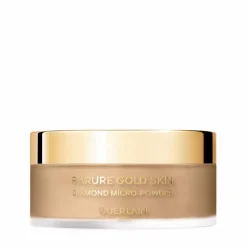 GUERLAIN Parure Gold Diamond Micro Powder