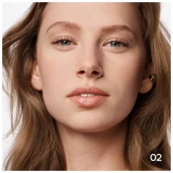 GUERLAIN Parure Gold Diamond Micro Powder