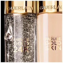 GUERLAIN Parure Gold Primer 24K Radiance Booster Perfection Primer