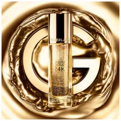 GUERLAIN Parure Gold Primer 24K Radiance Booster Perfection Primer