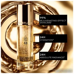 GUERLAIN Parure Gold Primer 24K Radiance Booster Perfection Primer