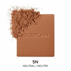 GUERLAIN Parure Gold Skin Control High Perfection Matte Compact Foundation