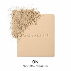 GUERLAIN Parure Gold Skin Control High Perfection Matte Compact Foundation