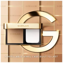 GUERLAIN Parure Gold Skin Control High Perfection Matte Compact Foundation