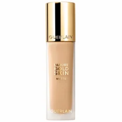 GUERLAIN Parure Gold Skin Matte No-Transfer Foundation - 24H Care & Wear SPF15