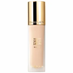 GUERLAIN Parure Gold Skin Matte No-Transfer Foundation - 24H Care & Wear SPF15