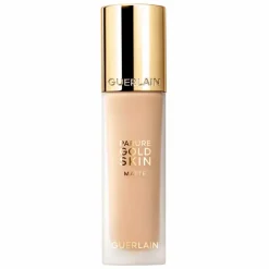 GUERLAIN Parure Gold Skin Matte No-Transfer Foundation - 24H Care & Wear SPF15