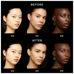 GUERLAIN Parure Gold Skin Matte No-Transfer Foundation - 24H Care & Wear SPF15