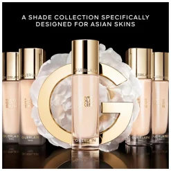 GUERLAIN Parure Gold Skin Matte No-Transfer Foundation - 24H Care & Wear SPF15