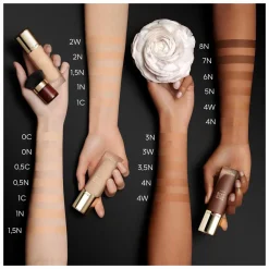 GUERLAIN Parure Gold Skin Matte No-Transfer Foundation - 24H Care & Wear SPF15