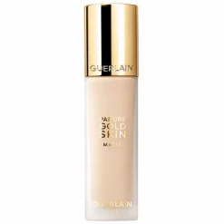 GUERLAIN Parure Gold Skin Matte No-Transfer Foundation - 24H Care & Wear SPF15