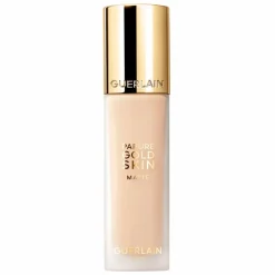 GUERLAIN Parure Gold Skin Matte No-Transfer Foundation - 24H Care & Wear SPF15