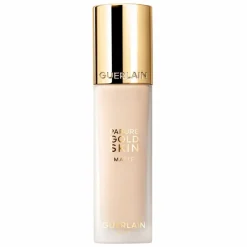 GUERLAIN Parure Gold Skin Matte No-Transfer Foundation - 24H Care & Wear SPF15