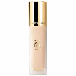 GUERLAIN Parure Gold Skin Matte No-Transfer Foundation - 24H Care & Wear SPF15