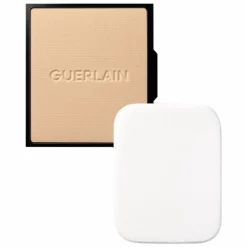 GUERLAIN Parure Gold Skin Control High Perfection Matte Compact Foundation