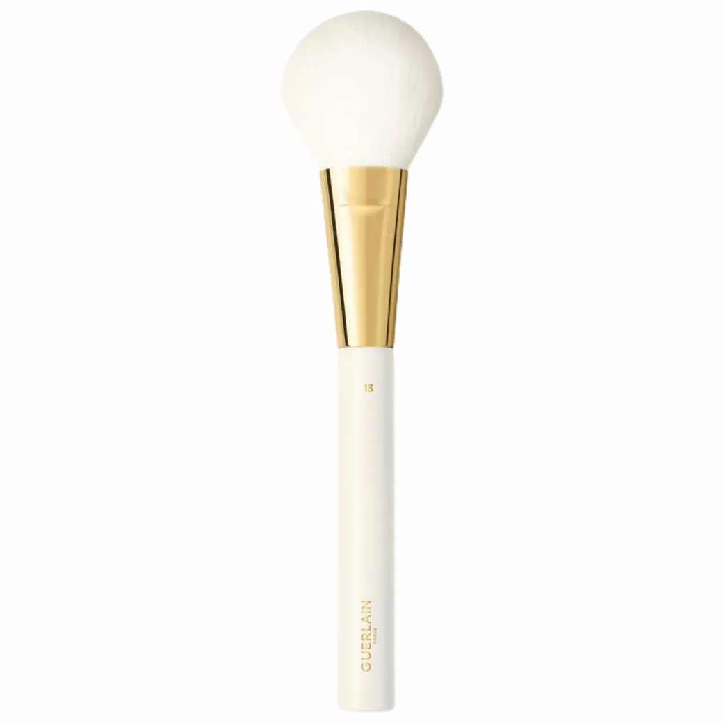 GUERLAIN Powder Brush